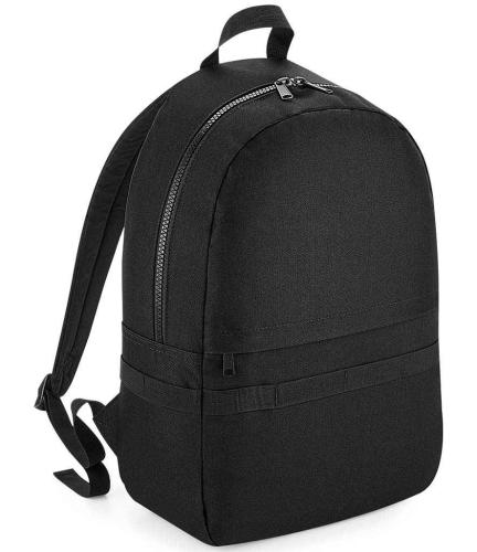 BagBase Modulr� 20L Backpack - BLK - ONE